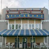Fulton Steamboat Inn