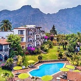 Posada del Tepozteco - Hotel & Gallery