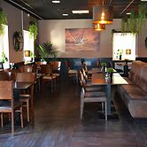 Centralhotellet Vetlanda