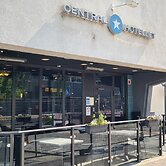 Central Hotellet Vetlanda