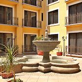 Hotel Tehuacan Casa Real