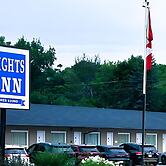 Nights Inn Owen Sound