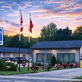 Nights Inn Owen Sound