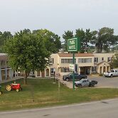 The Park Motel