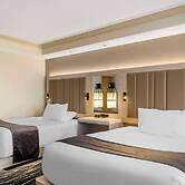 Wyvern Hotel, Ascend Hotel Collection