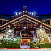 Lodge At Feather Falls Casino