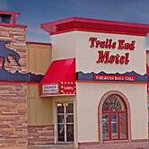 Trail's End Motel Sheridan