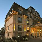 St Christophe Hotel & Spa, an Ascend Collection Hotel