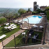 Hotel Castello di Santa Vittoria