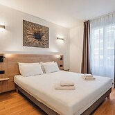 Residhotel Mulhouse Centre