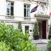 InterContinental Paris Champs Elysées by IHG