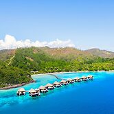 Likuliku Lagoon Resort - Adults Only