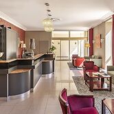 Best Western Plus Poitiers Centre Le Grand Hotel