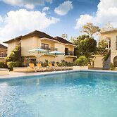 Rooms on the Beach Negril