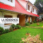 La Résidence d'Ankerana