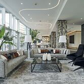 Hotel ILUNION Atrium
