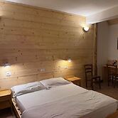 Hotel Ristorante Sassi Rossi