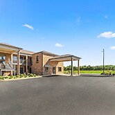 Americas Best Value Inn Byhalia