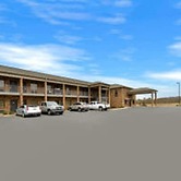 Americas Best Value Inn Byhalia