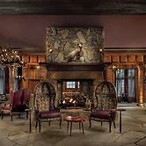 Grand Bohemian Lodge Asheville, Autograph Collection®