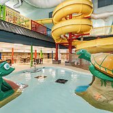 The Branson Waterpark Hotel