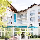 Comfort Aparthotel Divonne La Versoix