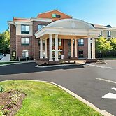 Holiday Inn Express Hotel & Suites Detroit-Novi by IHG