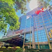 Crowne Plaza Beijing Zhongguancun by IHG