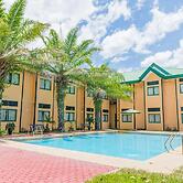 Microtel Inn by Wyndham Cabanatuan