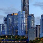 Futian Shangri-La Shenzhen