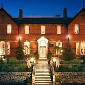 Scholars Townhouse