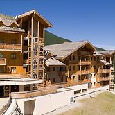 Madame Vacances - Residence Les Balcons des Airelles