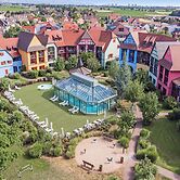 Pierre & Vacances Résidence Le Clos d'Eguisheim