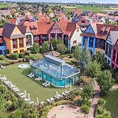 Pierre & Vacances Résidence Le Clos d'Eguisheim