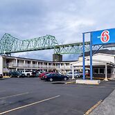 Motel 6 Astoria, OR