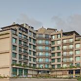 Goldfinch Hotel Mangalore