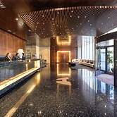Hotel Maydrit Airport
