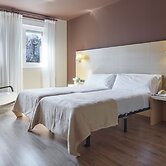 IRAIPE SANTUARIO DE ARANTZAZU HOTEL