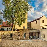 Bellevue Hotel Benešov