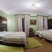 Dellas Boutique Hotel