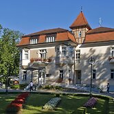 Hotel Korana Srakovcic