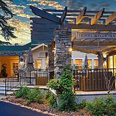 Wine & Roses Hotel Restaurant Spa