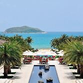 Le Meridien Shimei Bay Beach Resort & Spa