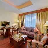 Fortune Select JP Cosmos, Bengaluru -  Member ITC Hotels' Group