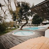 Alentejo Star Hotel - São Domingos