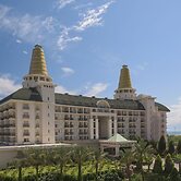 Delphin Diva Premiere Hotel - All Inclusive