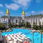 Delphin Diva Premiere Hotel - All Inclusive