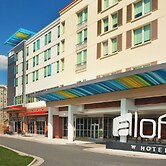 Aloft Richmond West Short Pump