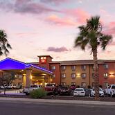 Best Western Plus Safford