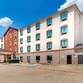 Comfort Inn Near UNT